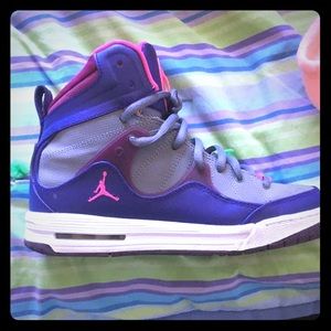 Jordan shoes